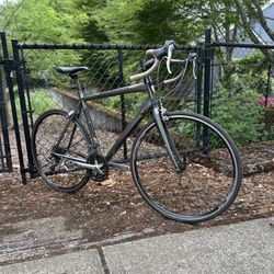 Trek Road Bike