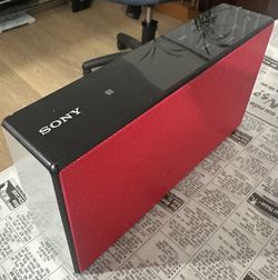 Sony Bluetooth Speaker