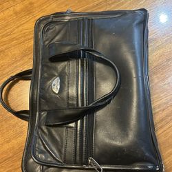 Samsonite  Leather Briefcase