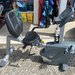 Schwinn Exercise Bike