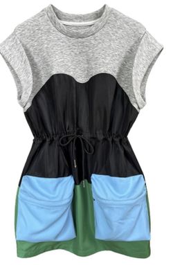 Designer Dress