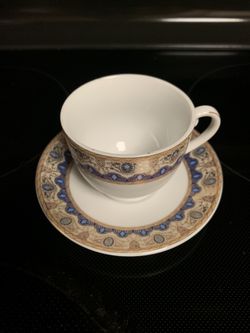 Turkish Coffee Set