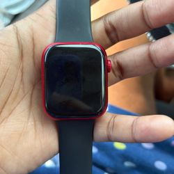 Apple Watch Series 8 Cellular + Gps