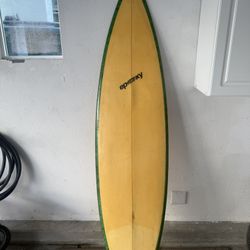 Surfboard