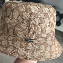 Coach Hat