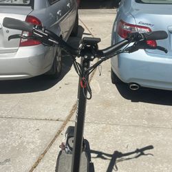 VARLA EAGLE PRO SCOOTER