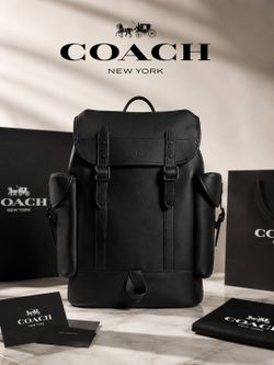 Coach Hitch Backpack