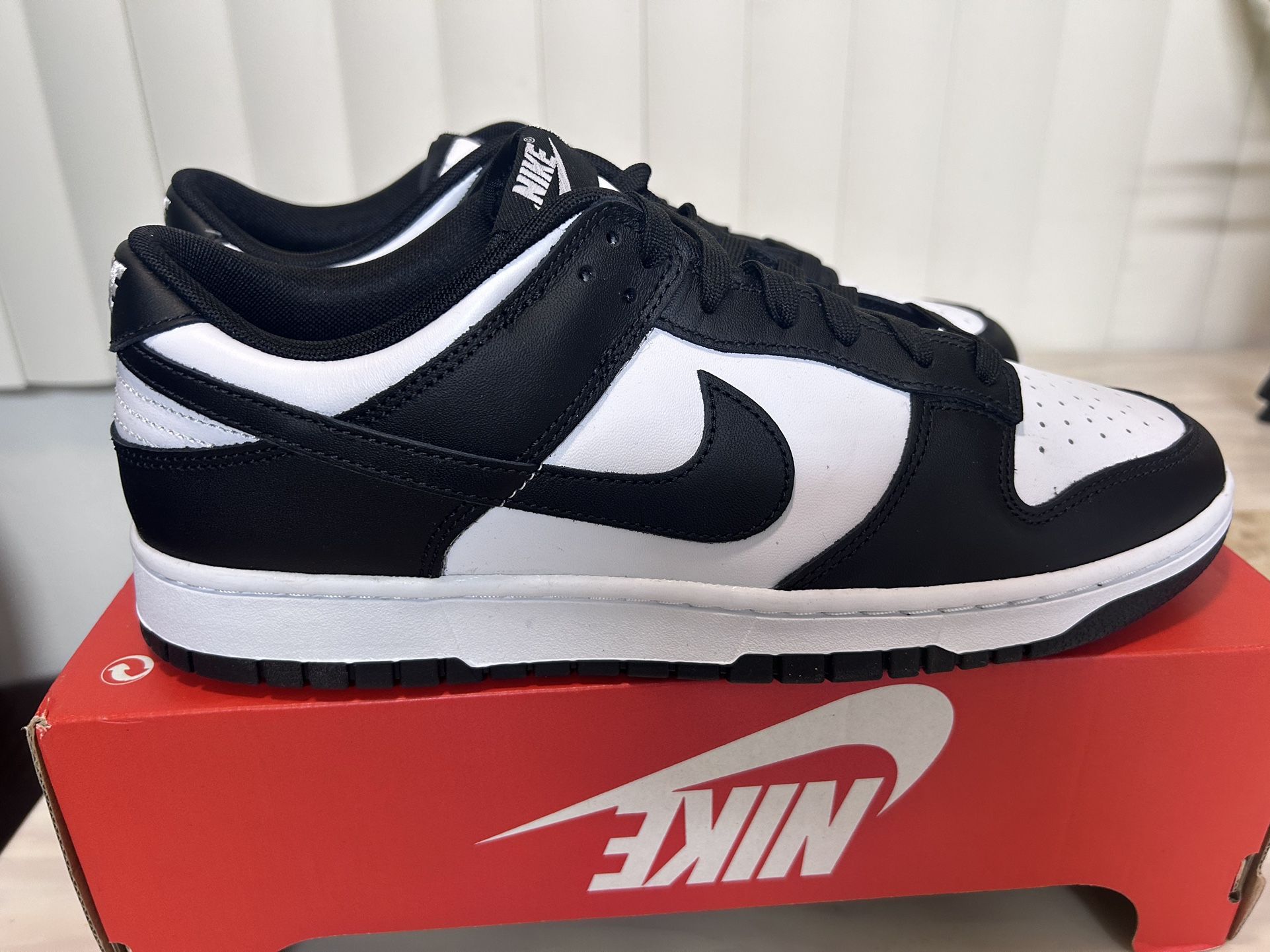 dunk panda size 12 mens brand new no lid 100$,All Products : American Fashion Style Bags On Sale
