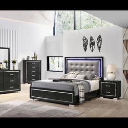 Brand New Complete Bedroom Set for $999!!!