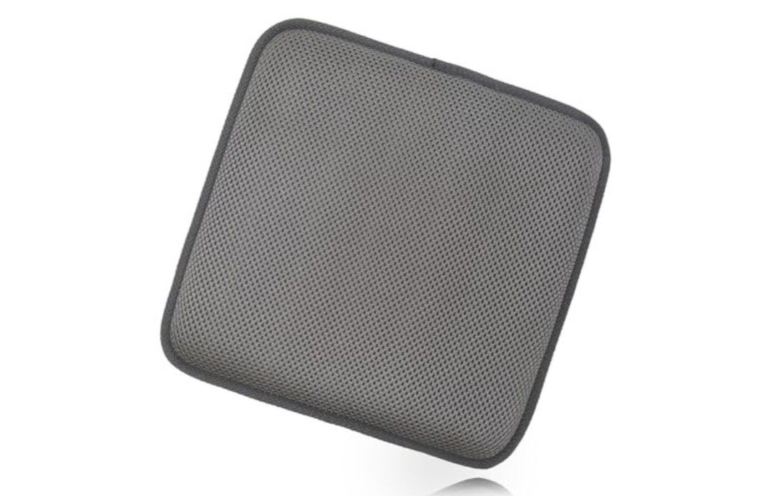Seat Cushions Gray