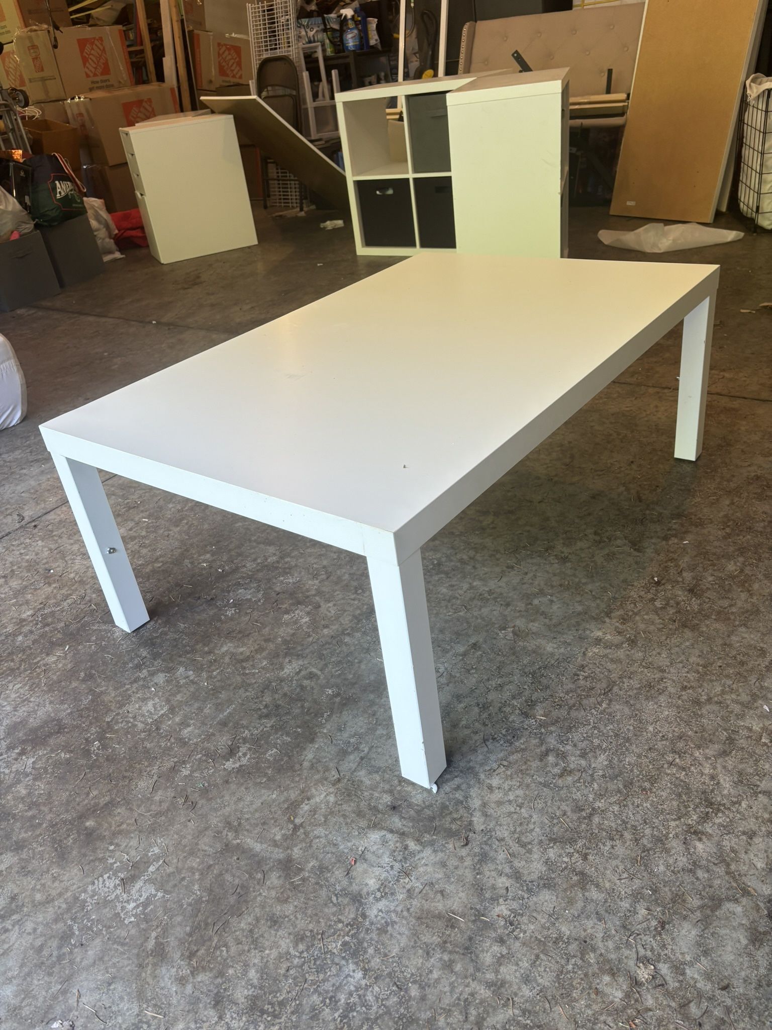IKEA LACK coffee table