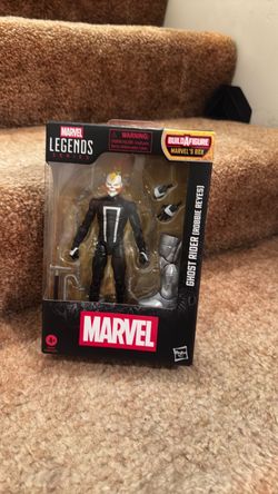 Marvel Legends action figure “Ghost Rider “