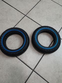 Bangting 10x2.125tire