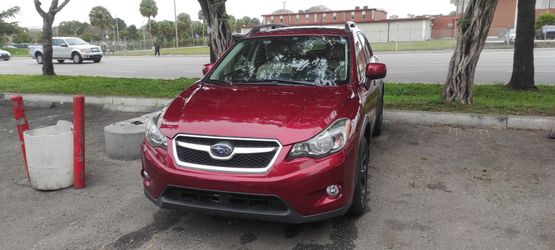 2013 Subaru XV CrossTrek