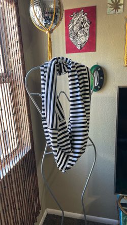 Lululemon Vinyasa scarf