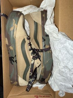 Vans Shoes