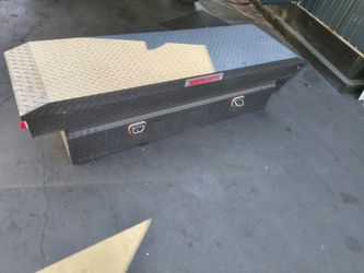 truck box weatherguard 72x20x18