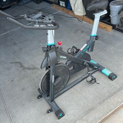 Workout Bike 