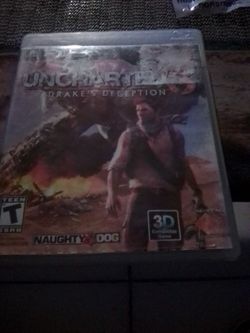 PS3 games