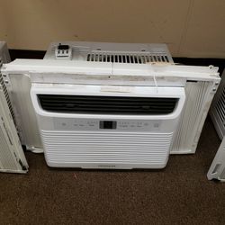 Frigidaire 5000 BTU Window Air Conditioner Unit