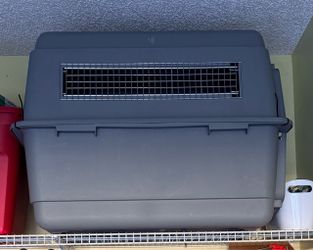 portable kennel extra large