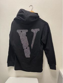 Vlone Friends New Hoodie Men’s Medium retail $400