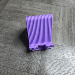 Universal Phone / Tablet Mount Stand Purple