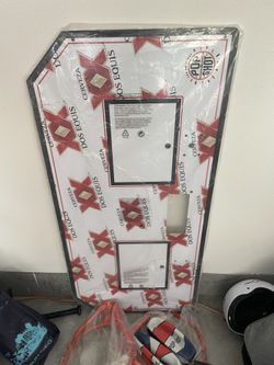 Basket Ball Back Board