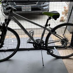 Bike For Sale
