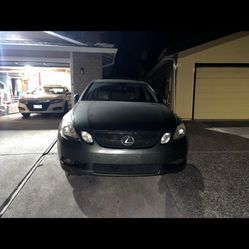 2006 Lexus Gs300