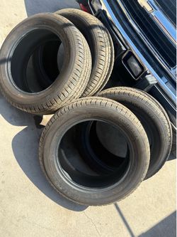 Yokohama YK-GTX 205/55R16