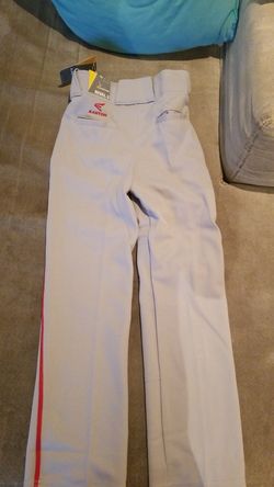 Youth Easton Baseball pants