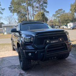 2014 Toyota Tundra