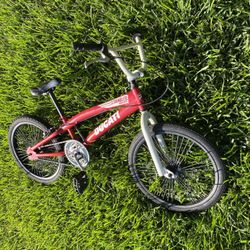 Ducati BMX Bike 20”