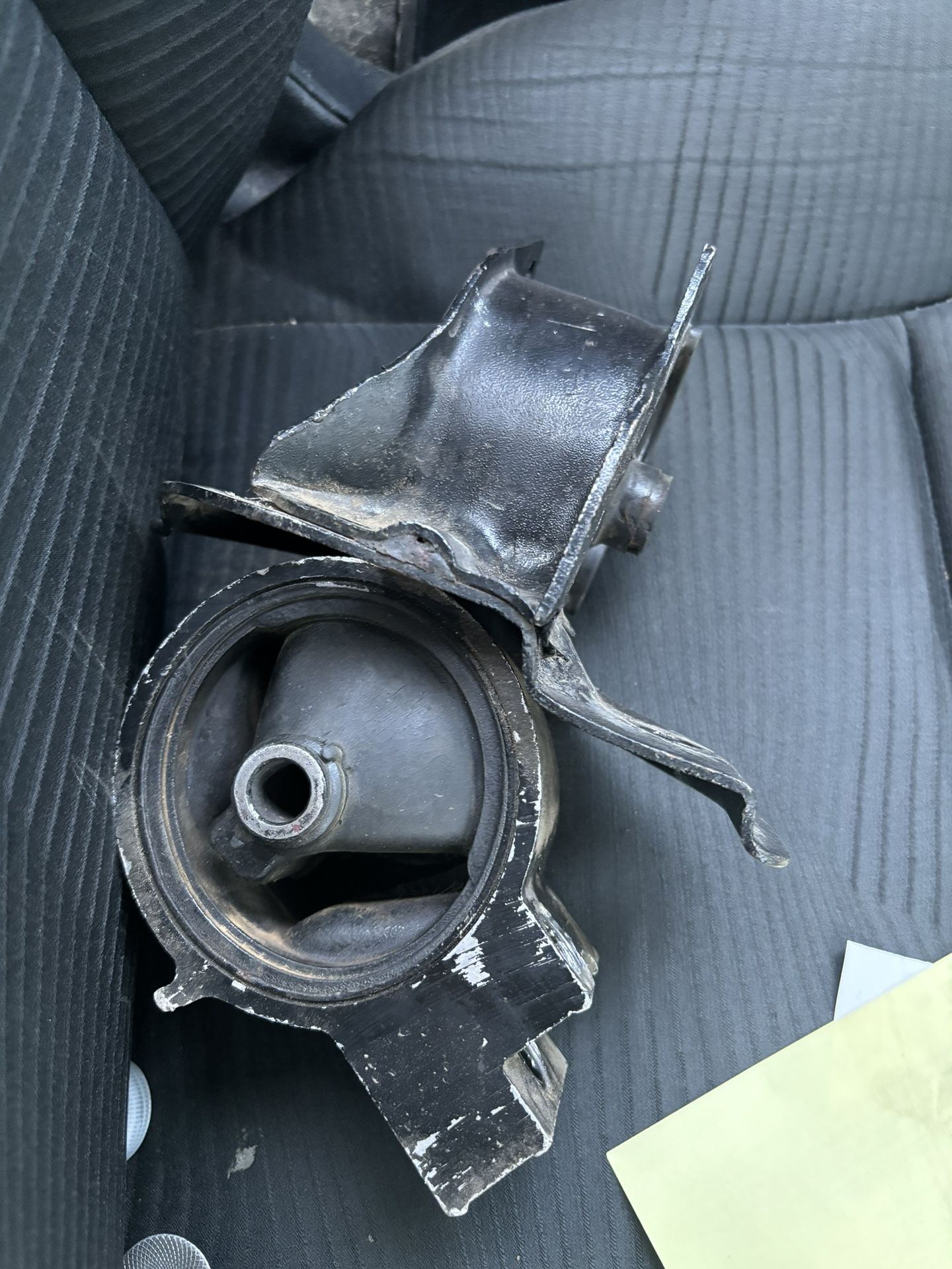 B Series Motor mounts
