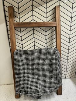 Cute Tea Towel Holder