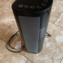 BLACK DECKER HEATER