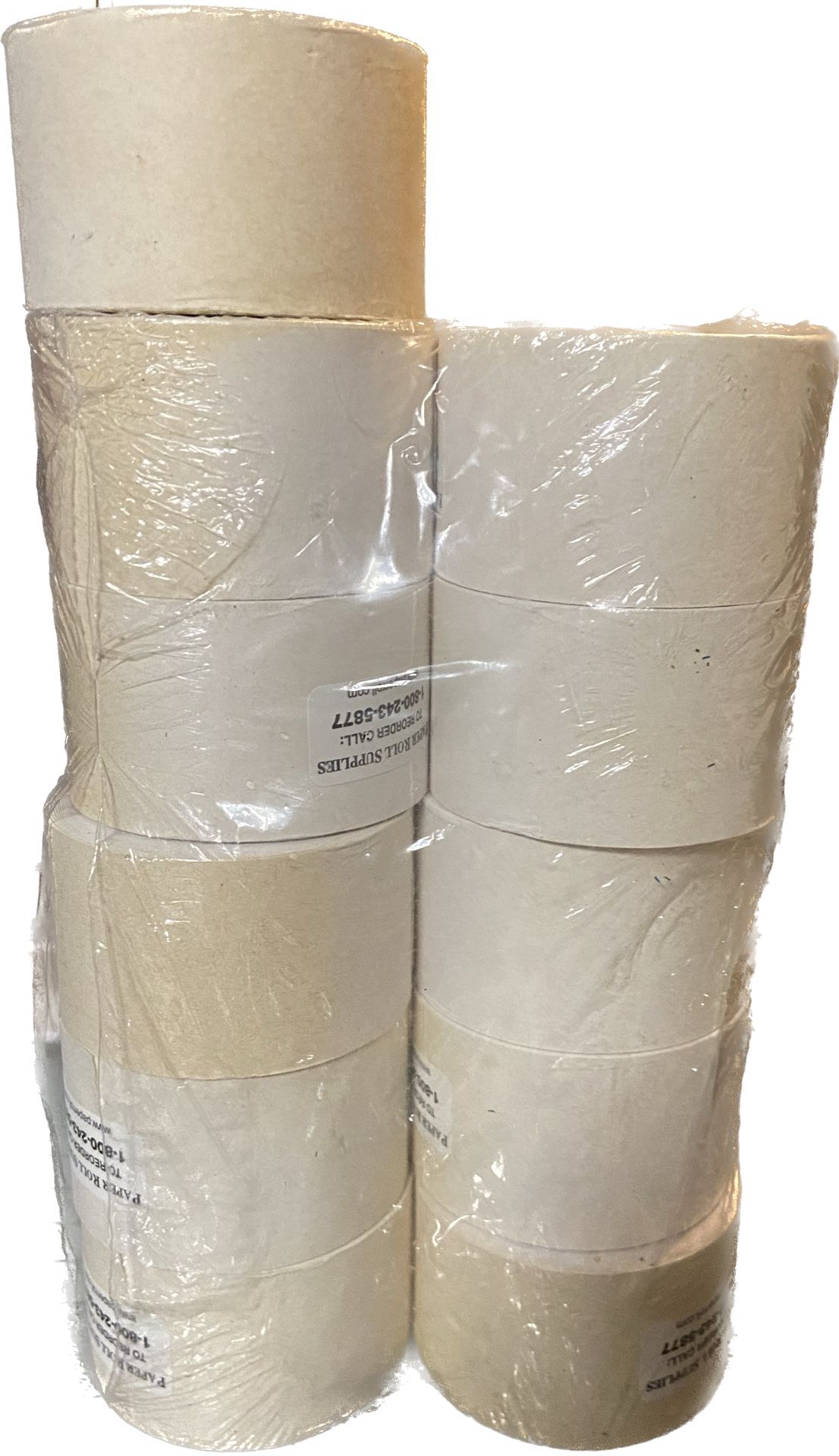 Paper Rolls