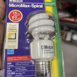 Light Bulb 