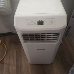 Air Conditioner 
