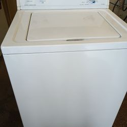 Budget Alert! 👍👍Heavy Duty Washer And Dryer They Both Work Great! Free Delivery And Hook Up!