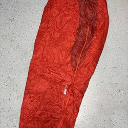 REI Youth Sleeping Bag
