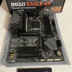 16gb Ddr5 And Am5 Motherboard