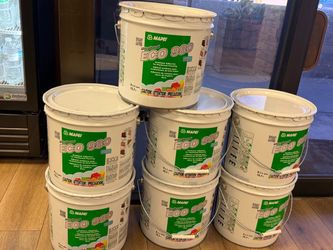 Mapei 980 Adhesive
