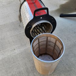 Trimmer And De Keifer 