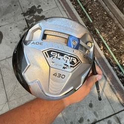 Taylormade Driver