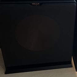 Klipsch R-115SW Sub Woofer  Speakers 