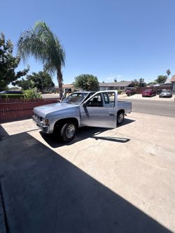 1994 Nissan Pickup