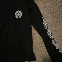 Chrome hearts shirt