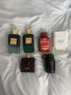 Cologne Trades/Sell